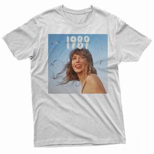 1989 Taylor Swift T-Shirt